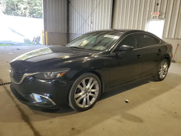 JM1GJ1T52G1443926 2016 MAZDA 6 - Image 1