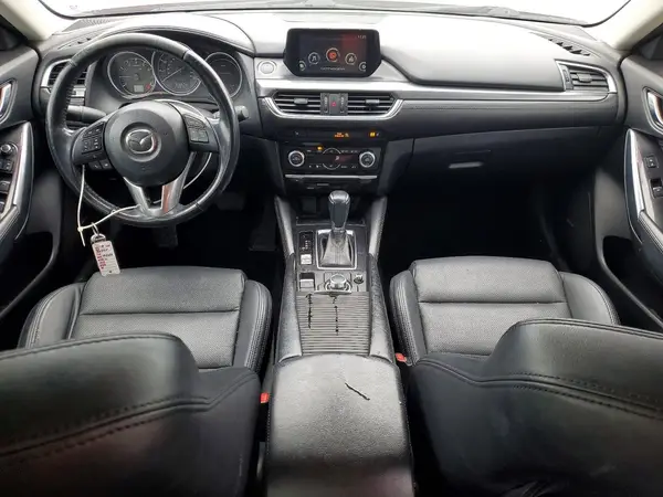 JM1GJ1T52G1469619 2016 MAZDA 6 - Image 8