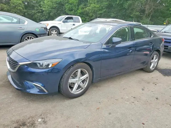 JM1GJ1T52G1475906 2016 MAZDA 6 - Image 1