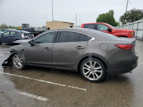 JM1GJ1T52G1483018 2016 MAZDA 6 - Image 2