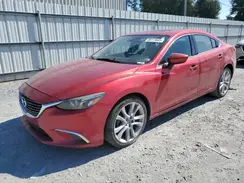 JM1GJ1T52G1485447 2016 MAZDA 6