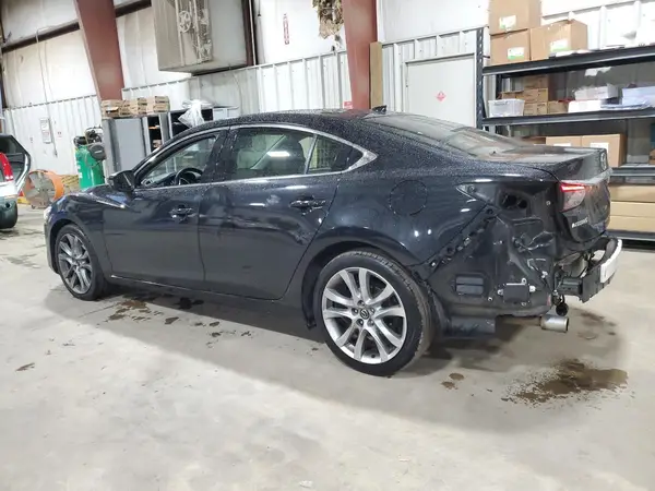 JM1GJ1T53G1411065 2016 MAZDA 6 - Image 2