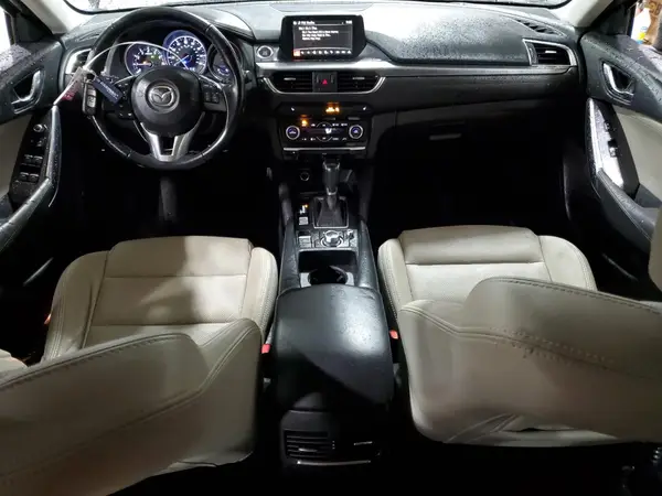 JM1GJ1T53G1411065 2016 MAZDA 6 - Image 8