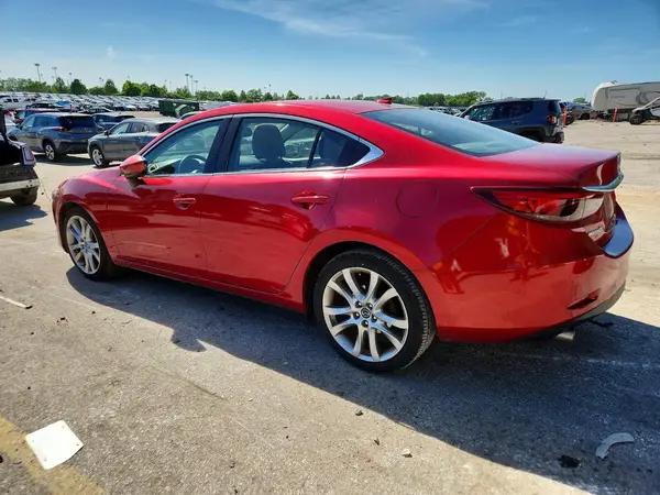 JM1GJ1T53G1434426 2016 MAZDA 6 - Image 2