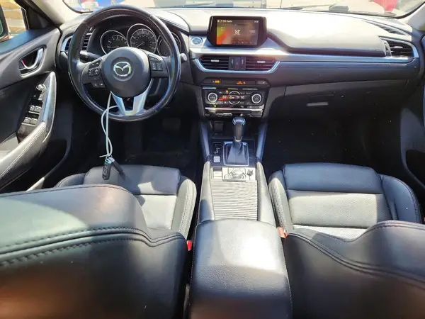 JM1GJ1T53G1434426 2016 MAZDA 6 - Image 8