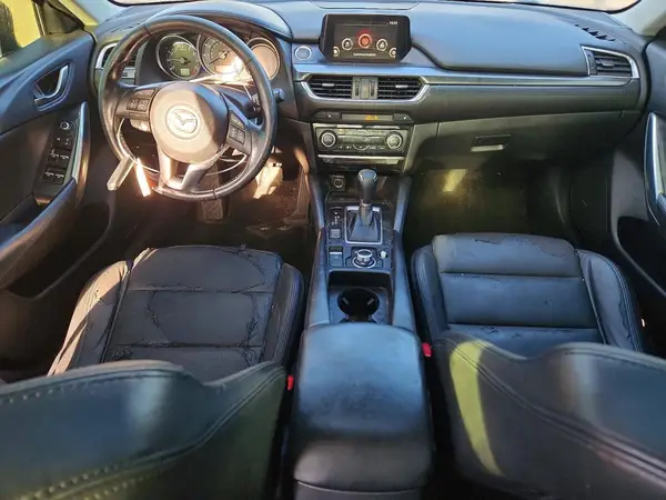 JM1GJ1T53G1435530 2016 MAZDA 6 - Image 8