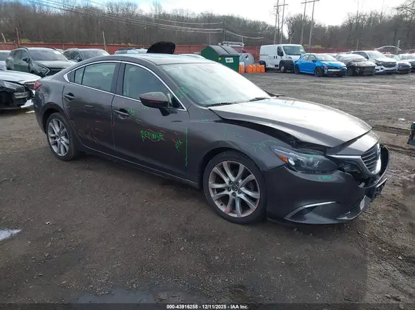 JM1GJ1T53G1454448 2016 MAZDA 6 - Image 1