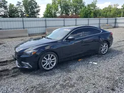 JM1GJ1T53G1455194 2016 MAZDA 6