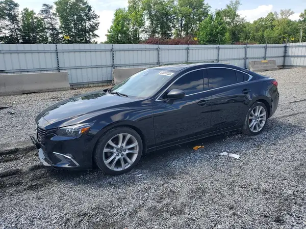 JM1GJ1T53G1455194 2016 MAZDA 6 - Image 1