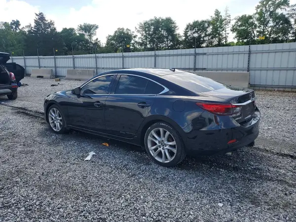 JM1GJ1T53G1455194 2016 MAZDA 6 - Image 2