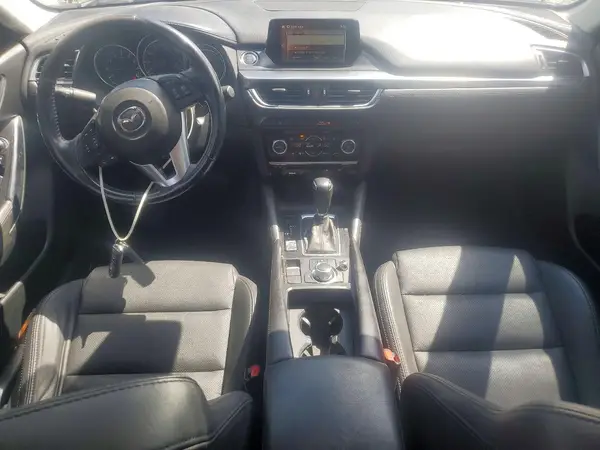 JM1GJ1T53G1455194 2016 MAZDA 6 - Image 8