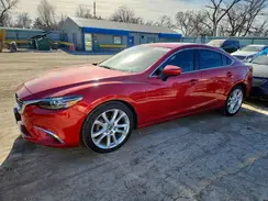JM1GJ1T53G1461836 2016 MAZDA 6
