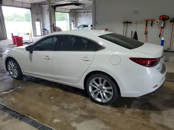 JM1GJ1T53G1466714 2016 MAZDA 6 - Image 2