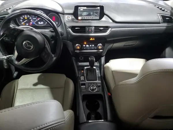 JM1GJ1T53G1466714 2016 MAZDA 6 - Image 8