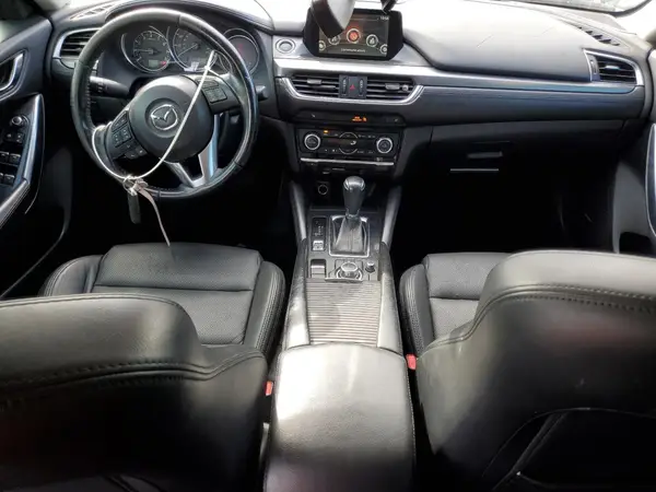 JM1GJ1T53G1474814 2016 MAZDA 6 - Image 8