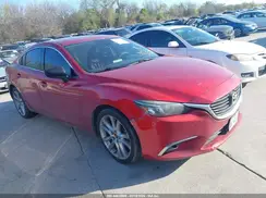 JM1GJ1T54G1409146 2016 MAZDA 6