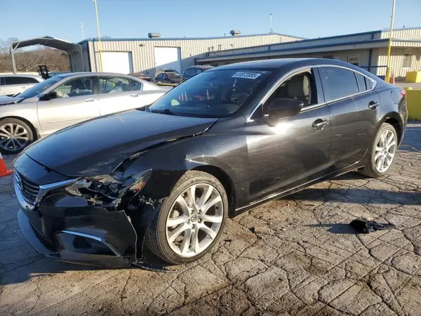 JM1GJ1T54G1420843 2016 MAZDA 6 - Image 1