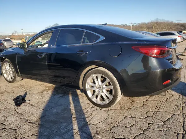 JM1GJ1T54G1420843 2016 MAZDA 6 - Image 2