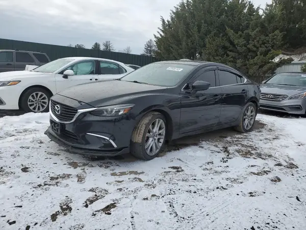 JM1GJ1T54G1432295 2016 MAZDA 6 - Image 1