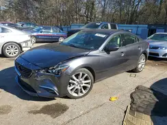 JM1GJ1T54G1475258 2016 MAZDA 6