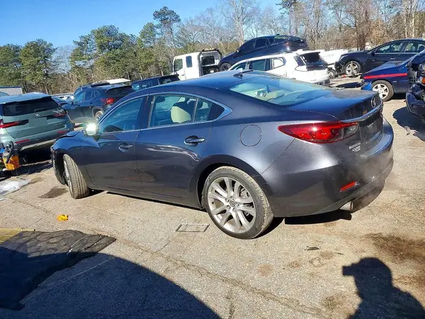 JM1GJ1T54G1475258 2016 MAZDA 6 - Image 2