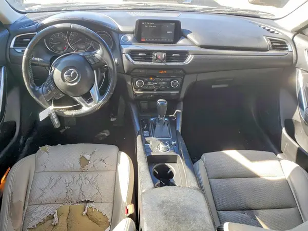 JM1GJ1T54G1475258 2016 MAZDA 6 - Image 8