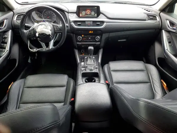 JM1GJ1T54G1485529 2016 MAZDA 6 - Image 8