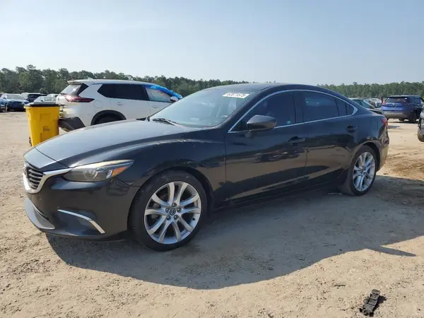 JM1GJ1T55G1402092 2016 MAZDA 6 - Image 1