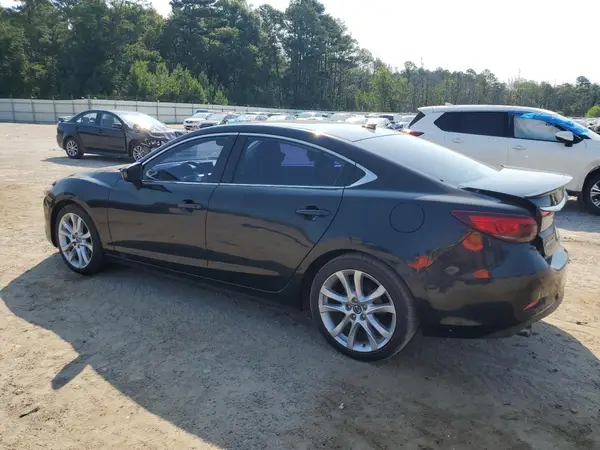 JM1GJ1T55G1402092 2016 MAZDA 6 - Image 2