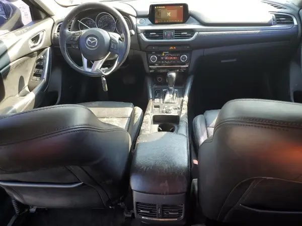 JM1GJ1T55G1402092 2016 MAZDA 6 - Image 8