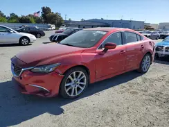 JM1GJ1T55G1409754 2016 MAZDA 6