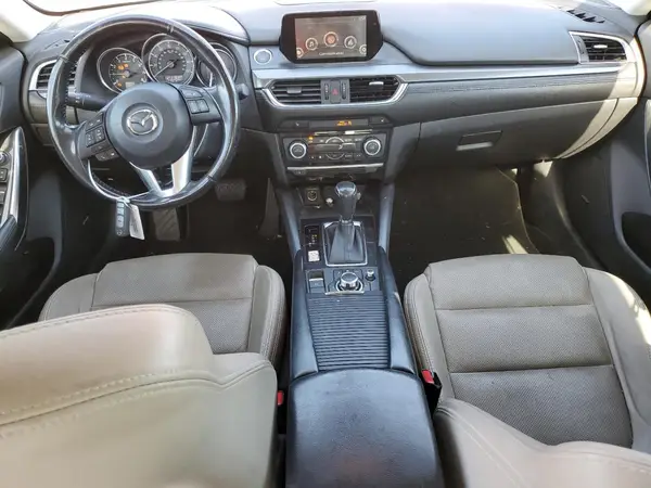 JM1GJ1T55G1409754 2016 MAZDA 6 - Image 8