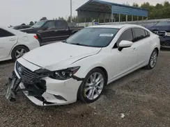 JM1GJ1T55G1434590 2016 MAZDA 6