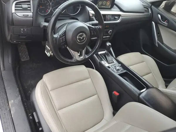 JM1GJ1T55G1434590 2016 MAZDA 6 - Image 8