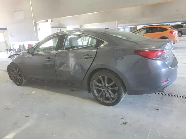 JM1GJ1T55G1464396 2016 MAZDA 6 - Image 2