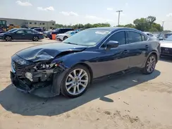 JM1GJ1T55G1466018 2016 MAZDA 6