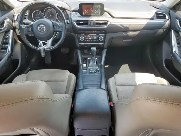 JM1GJ1T55G1466018 2016 MAZDA 6 - Image 8