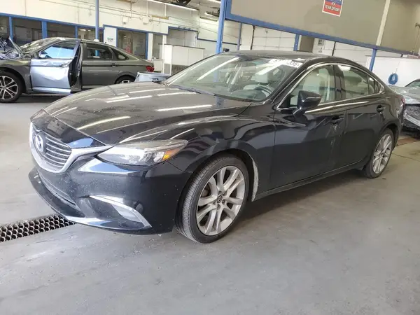 JM1GJ1T56G1402845 2016 MAZDA 6 - Image 1