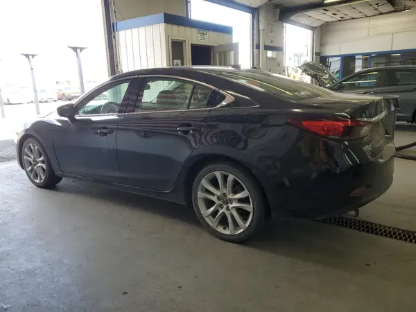 JM1GJ1T56G1402845 2016 MAZDA 6 - Image 2