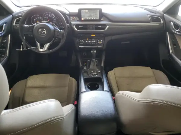 JM1GJ1T56G1402845 2016 MAZDA 6 - Image 8