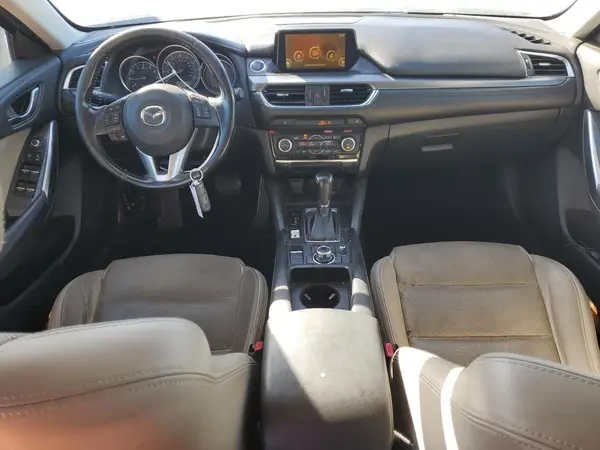 JM1GJ1T56G1403235 2016 MAZDA 6 - Image 8
