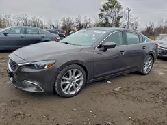JM1GJ1T56G1419919 2016 MAZDA 6