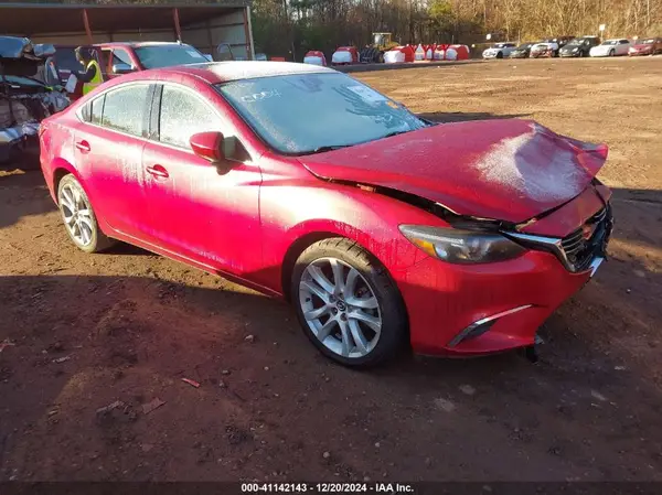 JM1GJ1T56G1420004 2016 MAZDA 6 - Image 1