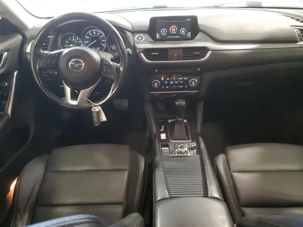JM1GJ1T56G1420973 2016 MAZDA 6 - Image 8
