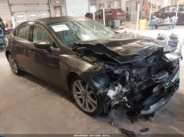 JM1GJ1T56G1428183 2016 MAZDA 6 - Image 1