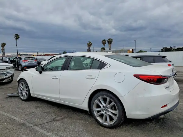 JM1GJ1T56G1435098 2016 MAZDA 6 - Image 2