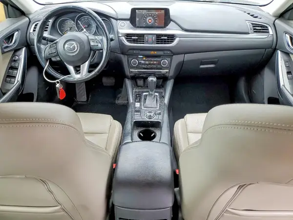 JM1GJ1T56G1435098 2016 MAZDA 6 - Image 8