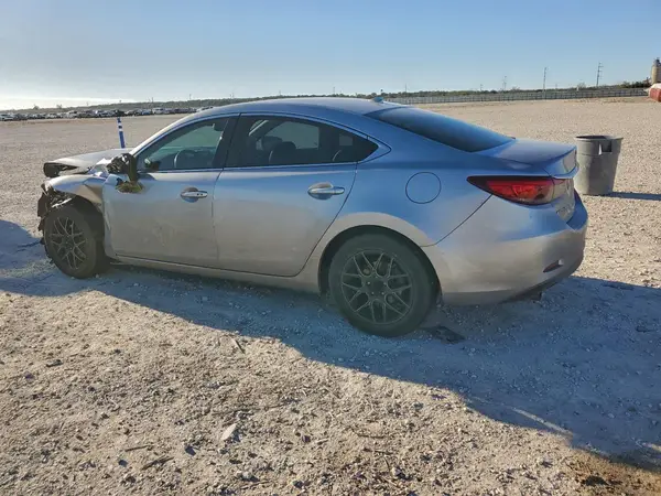 JM1GJ1T56G1439930 2016 MAZDA 6 - Image 2
