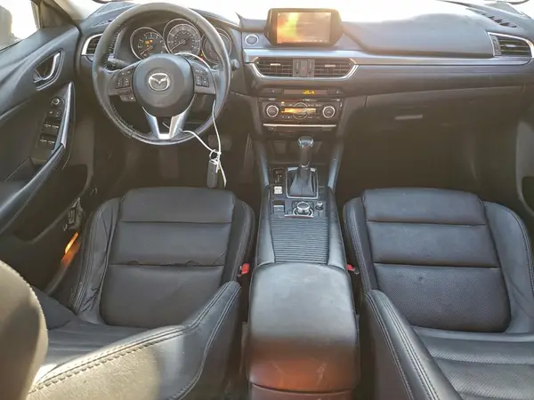 JM1GJ1T56G1439930 2016 MAZDA 6 - Image 8