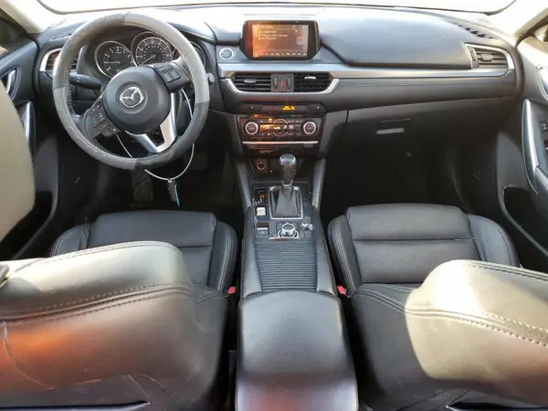 JM1GJ1T56G1456033 2016 MAZDA 6 - Image 8
